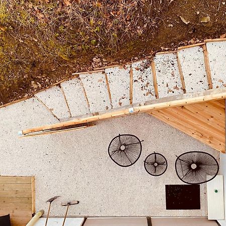 Pool-Loft: Wandern, Erholen & Sauna Siebengebirge Erpel Dış mekan fotoğraf