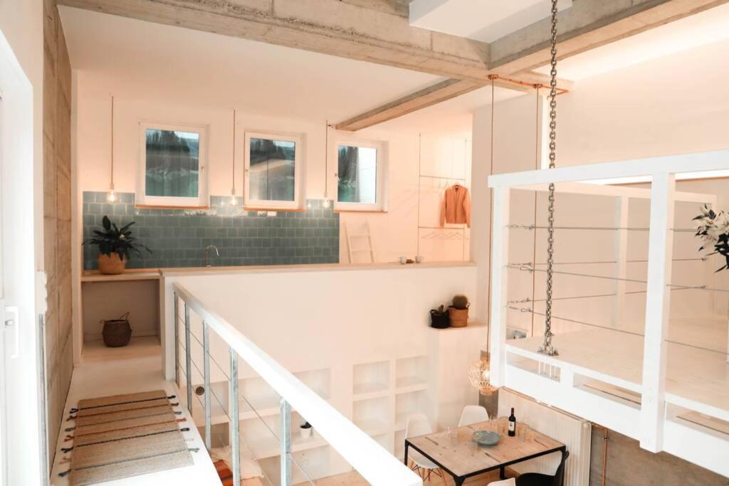 Pool-Loft: Wandern, Erholen & Sauna Siebengebirge Erpel Dış mekan fotoğraf