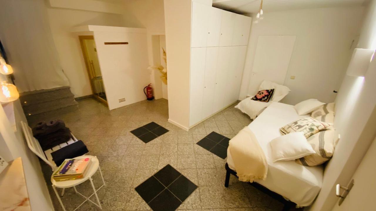 Pool-Loft: Wandern, Erholen & Sauna Siebengebirge Erpel Dış mekan fotoğraf